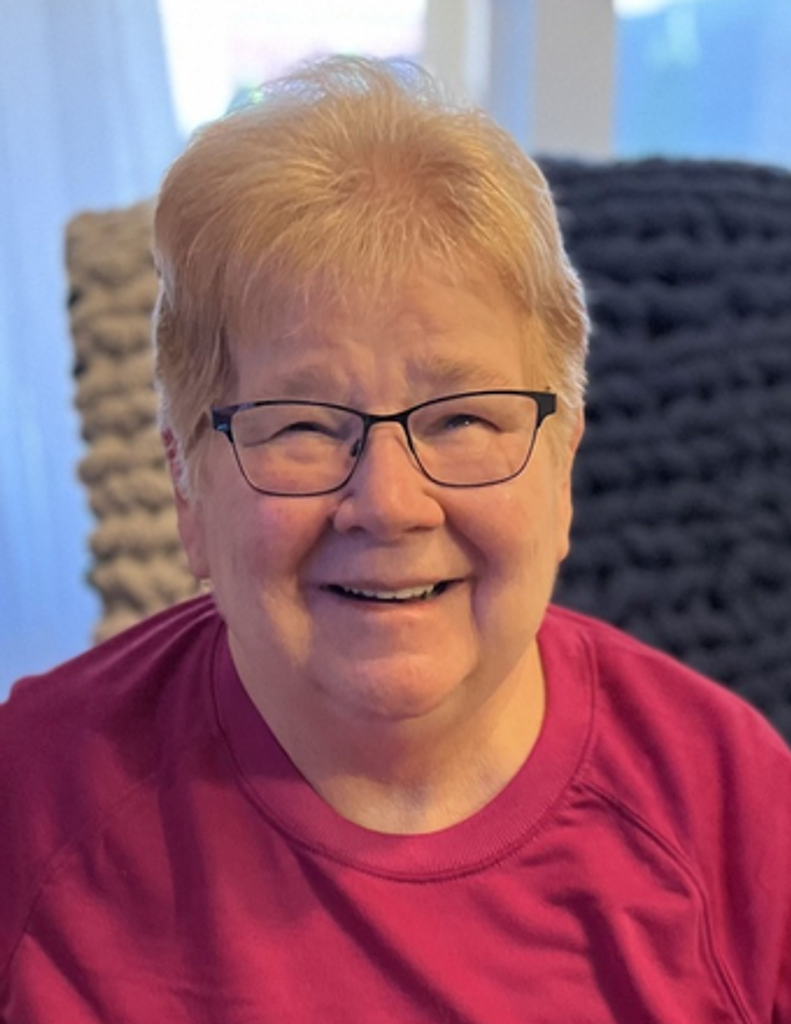 Linda Mae (Gray) Ady