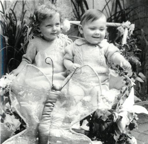 Colette Anne Marie Miles photo gallery thumbnail 55 of 66