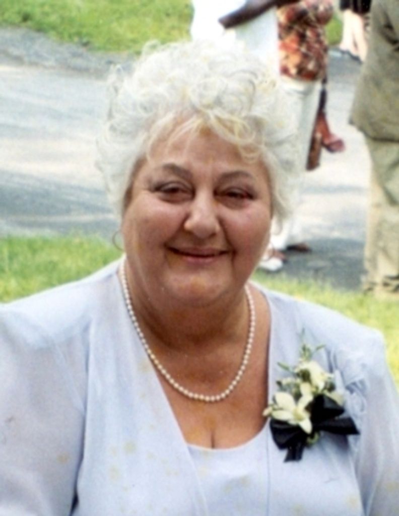 Antoinette V. Krinsky Profile Photo
