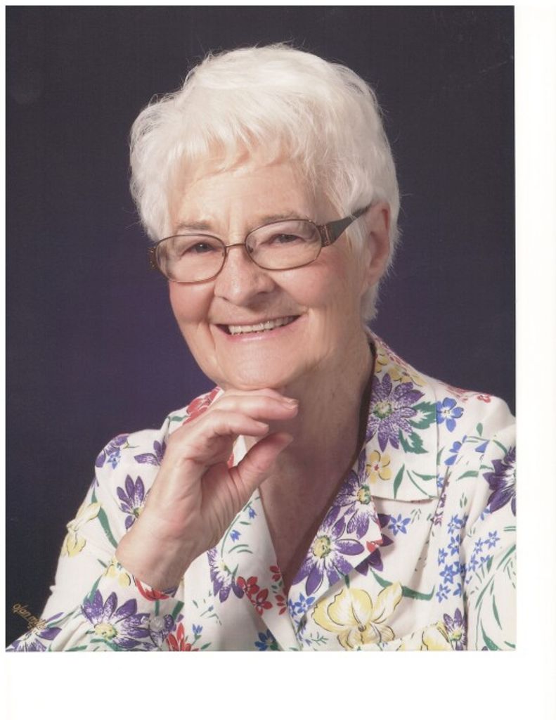 Doris J. (Pelser)  Falk