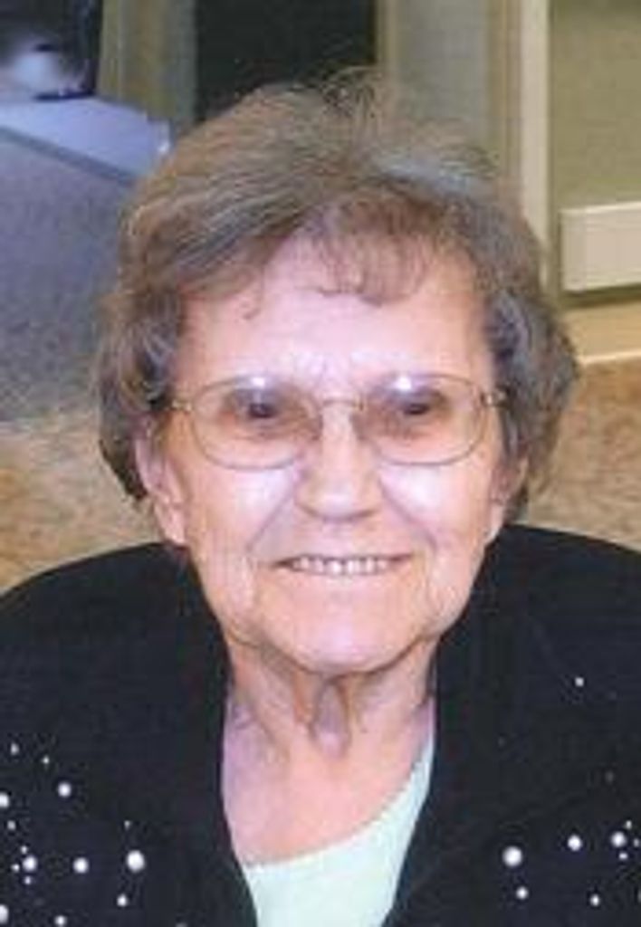 Genevieve "Genie" Heisler