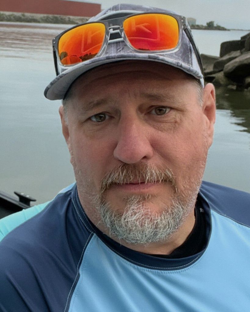Michael Shawn Wylie Profile Photo