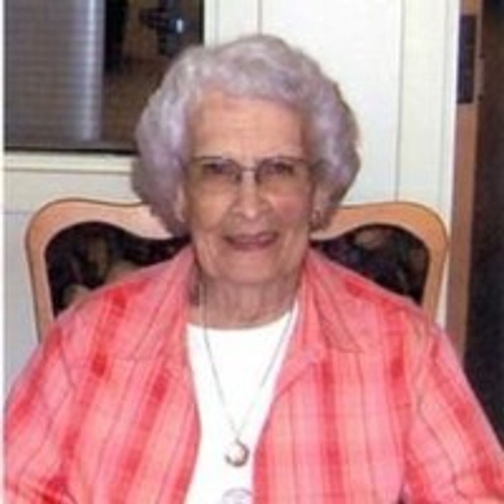 Sarah Gillis Brooks