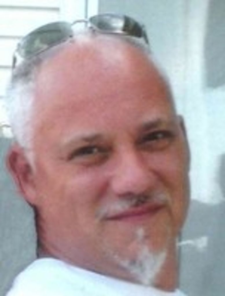 Bruce M. Galaday