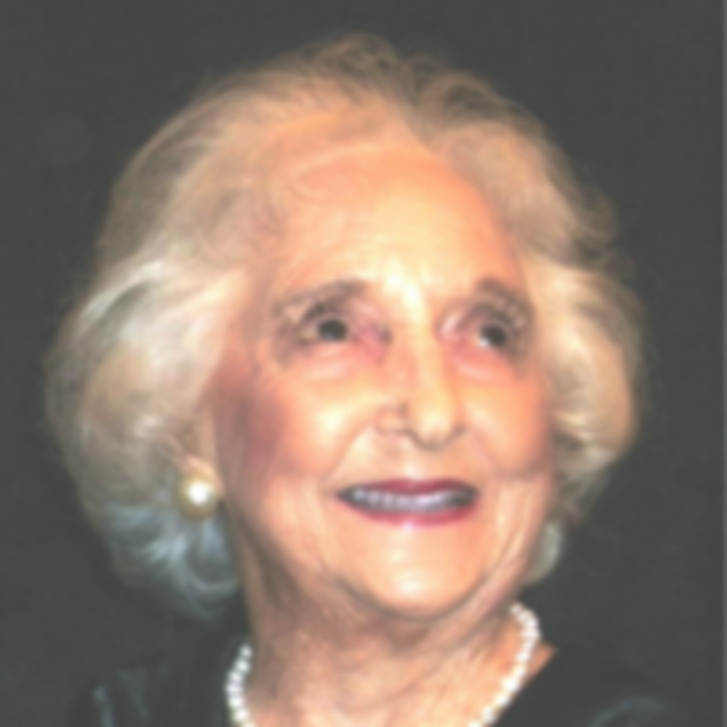 Mary Elizabeth Page Killian