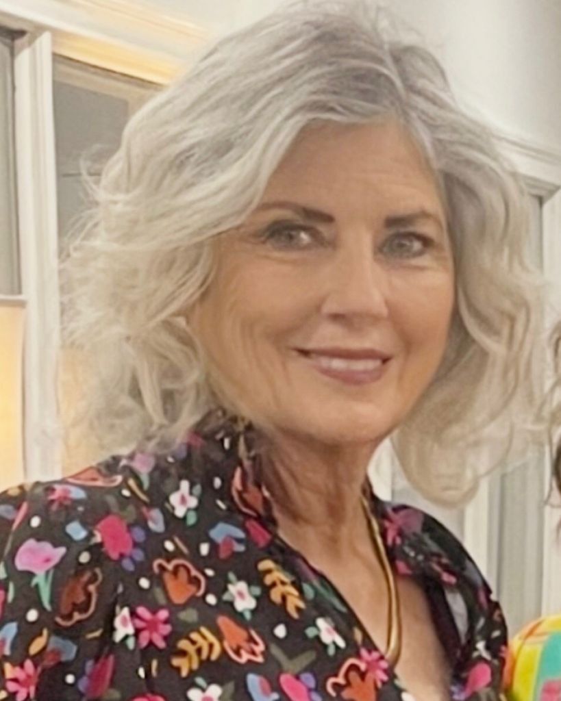 Jackie Adams Griffis Profile Photo