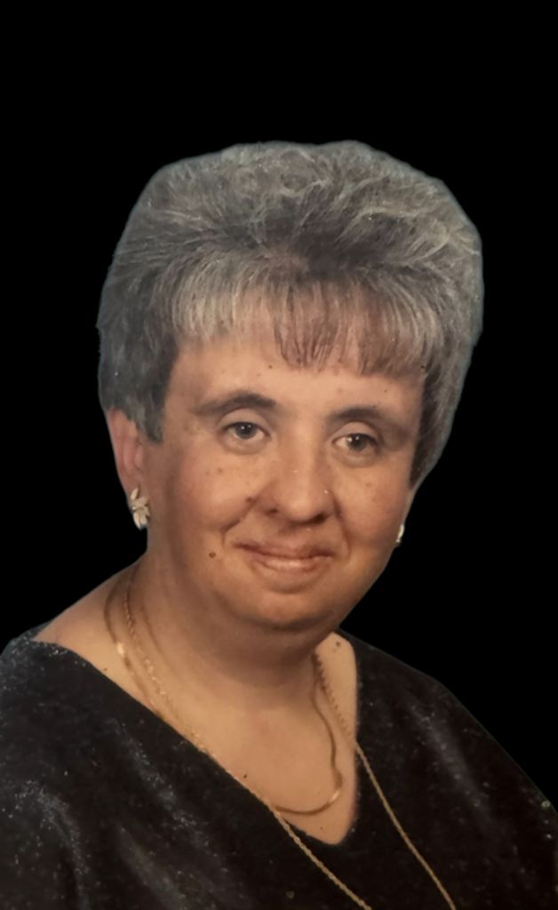 Sandra B. Damlos