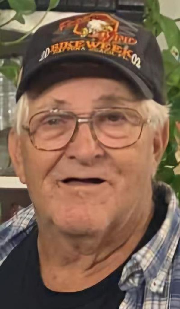 Eli "Jake" Allen Martin Profile Photo