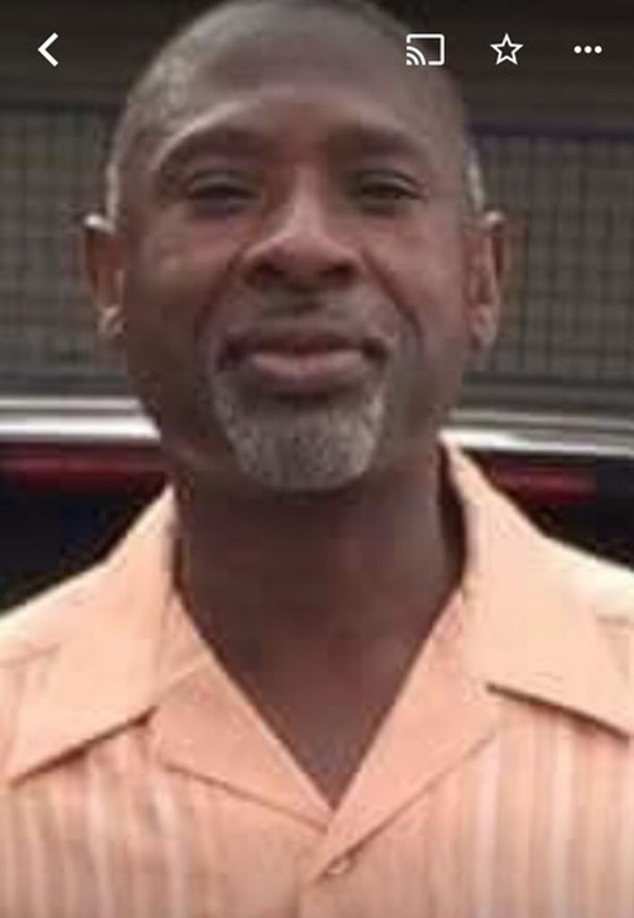 Mr. Tommie Gene Smith