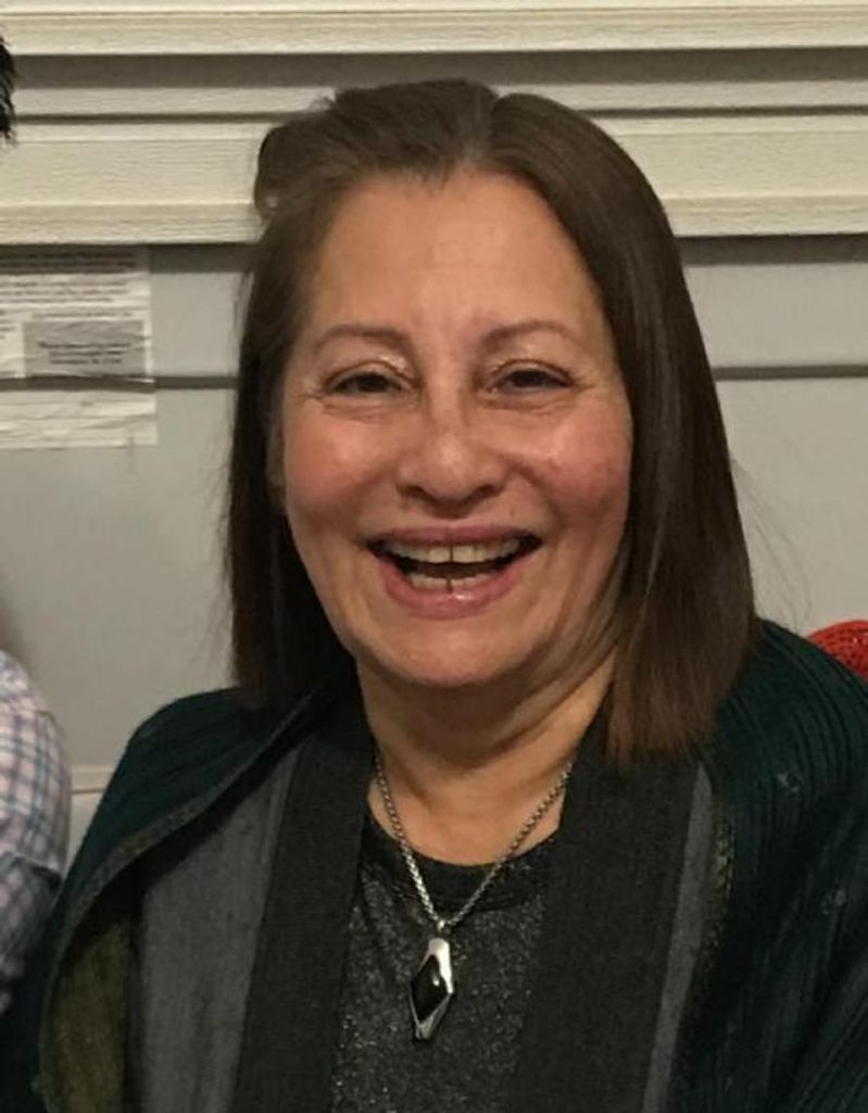 Dr. Ilce Margarita Arismendi