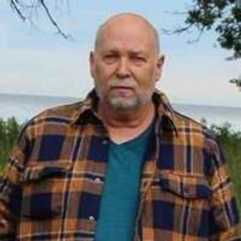Michael Allen Hartley Profile Photo