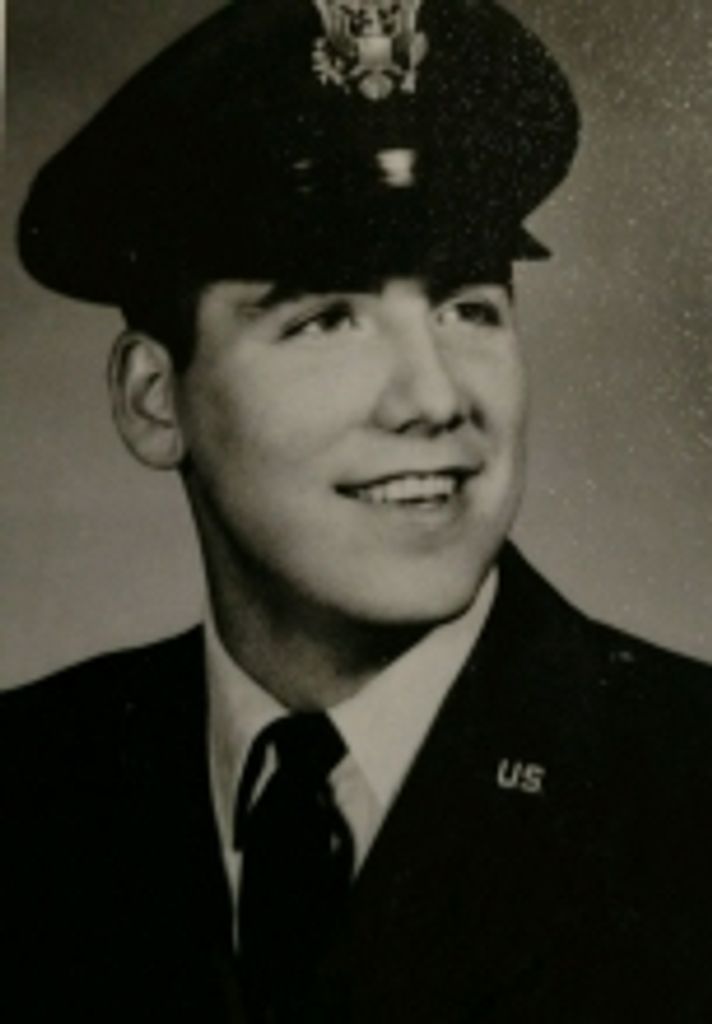James W. Damschroder Profile Photo