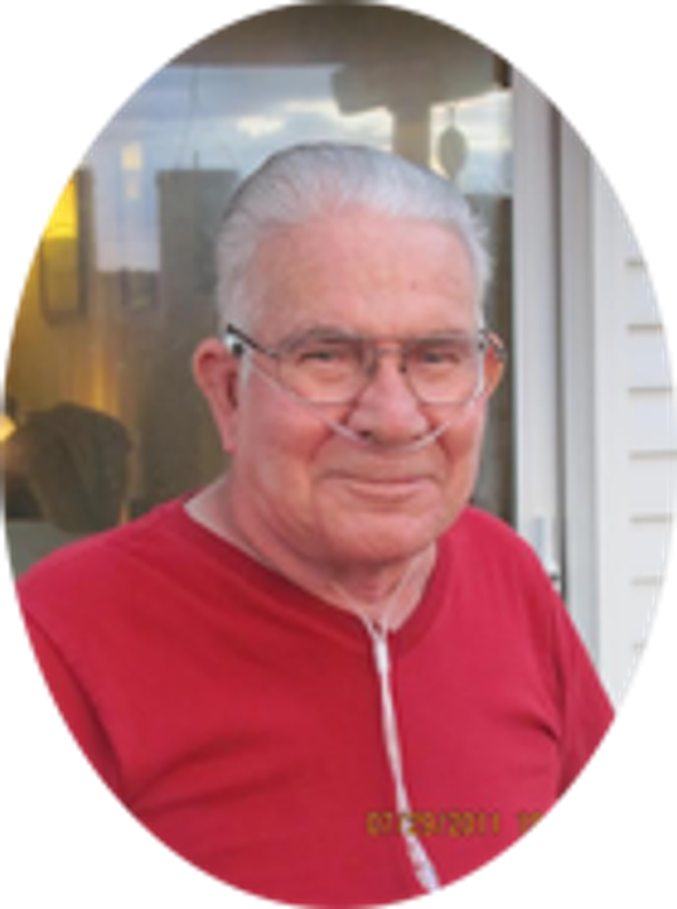 Ed Alexander