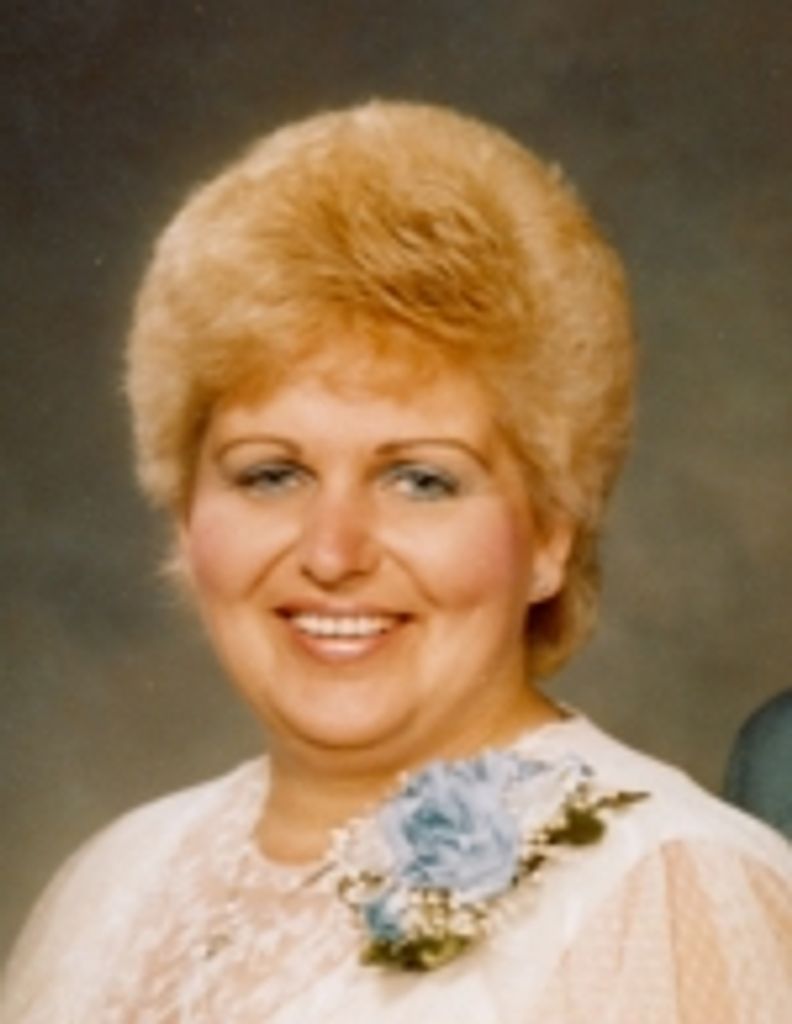 Diane M. Solberg