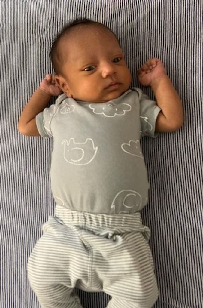 Azariah Smith