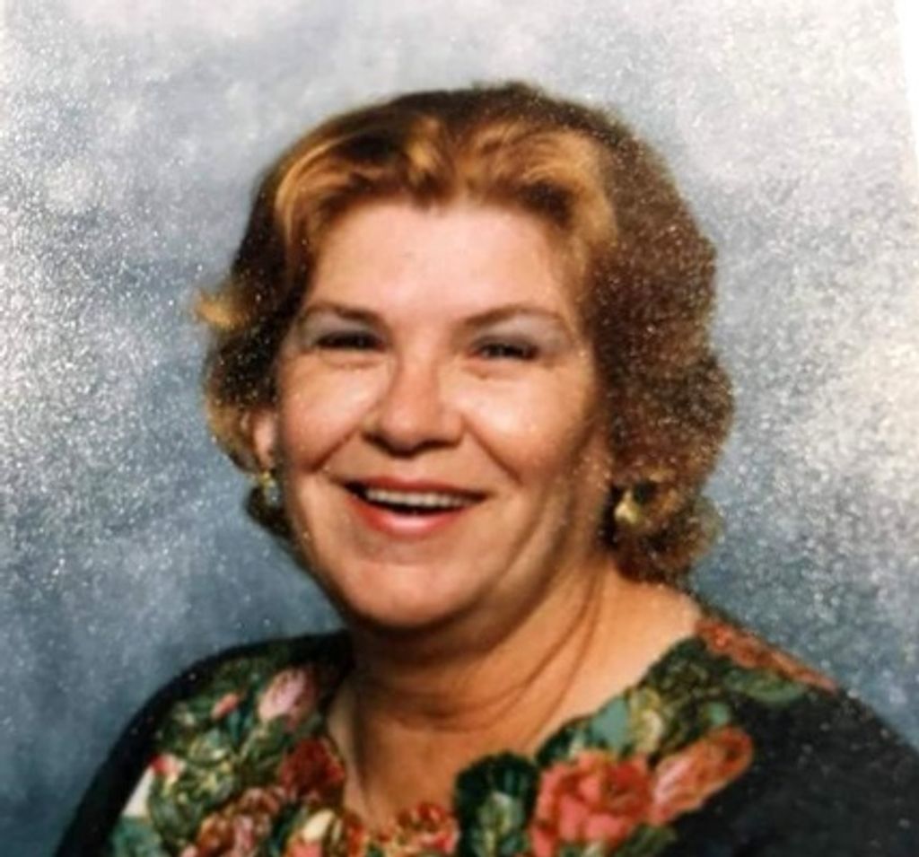 Barbara Elizabeth Roach