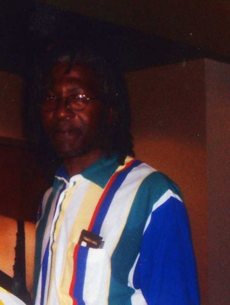 Eddie Joe Spencer, Jr.