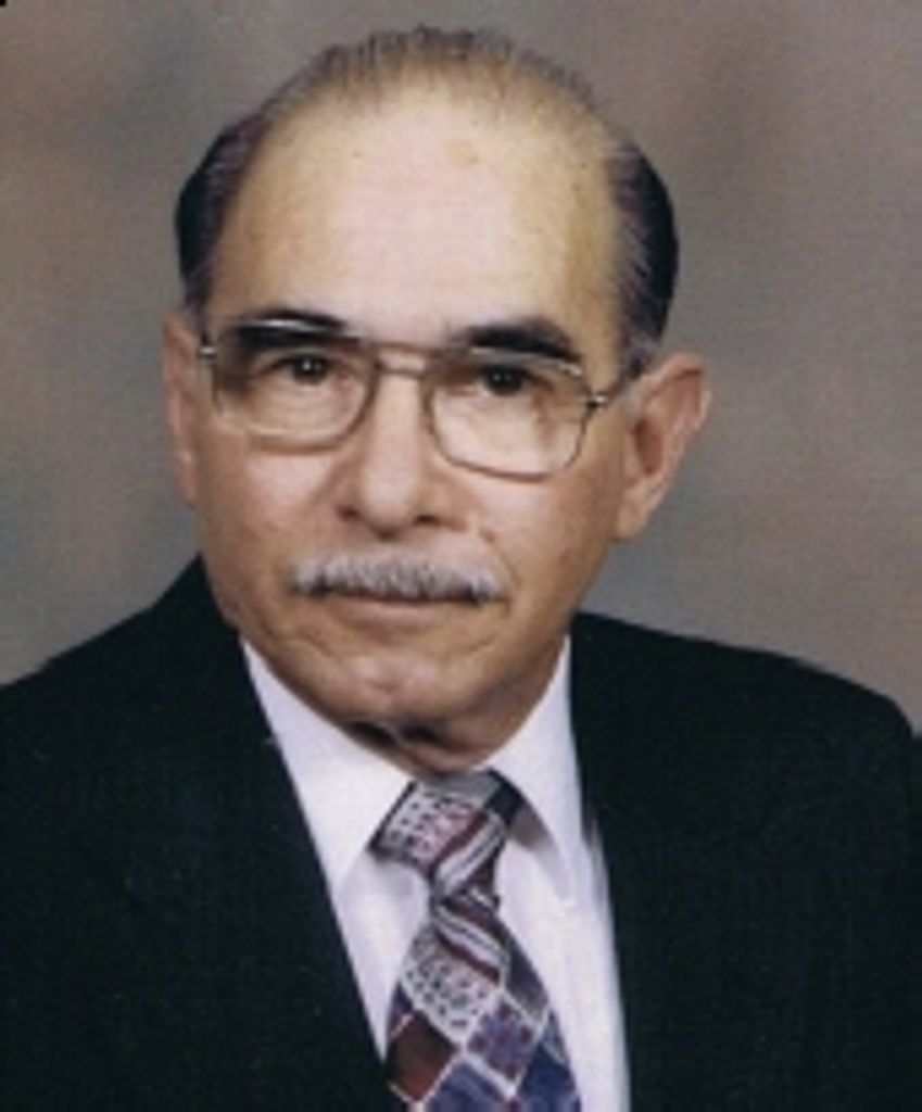 Anthony J. Del Signor