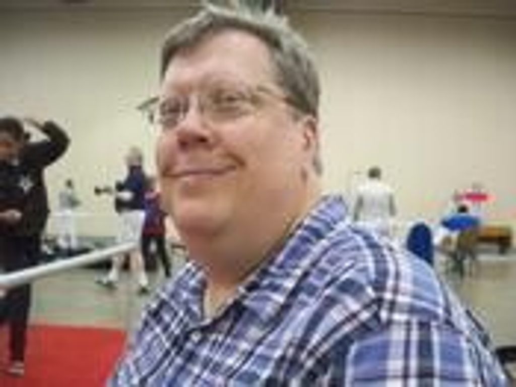 Peter G. Jansen