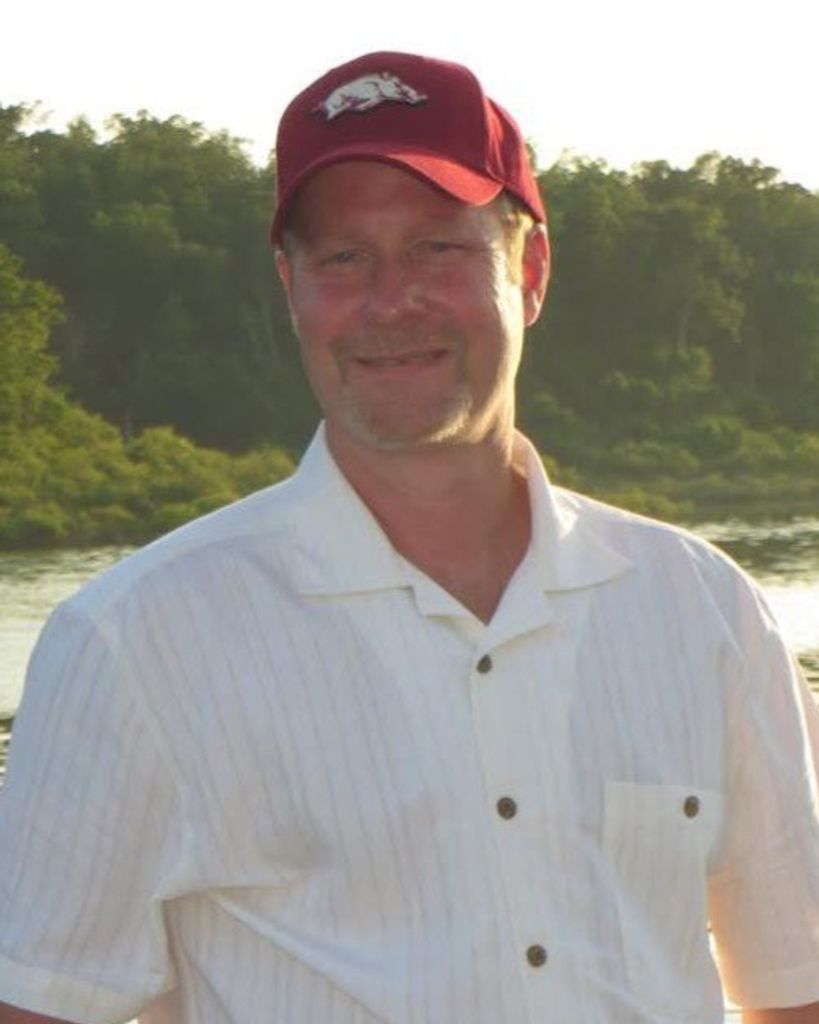 Jeffrey David Logsdon