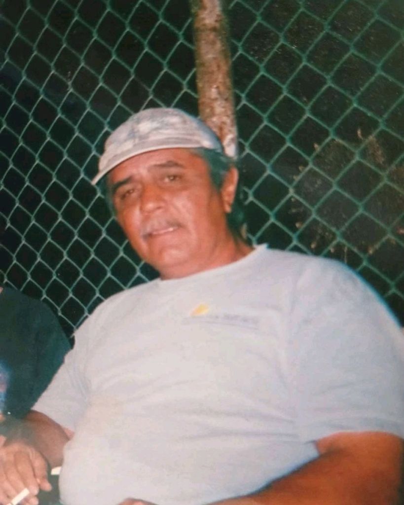 JOSEPH F. RENTERIA Profile Photo