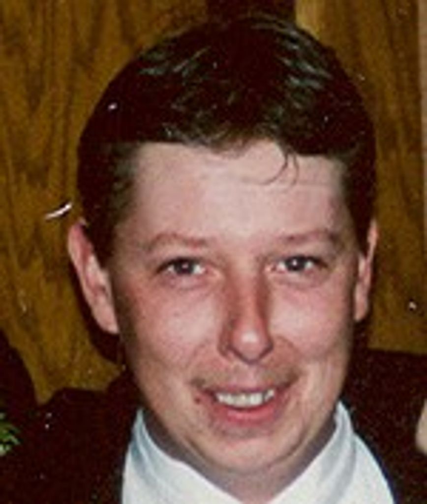 Kenneth L. Cross, Jr.