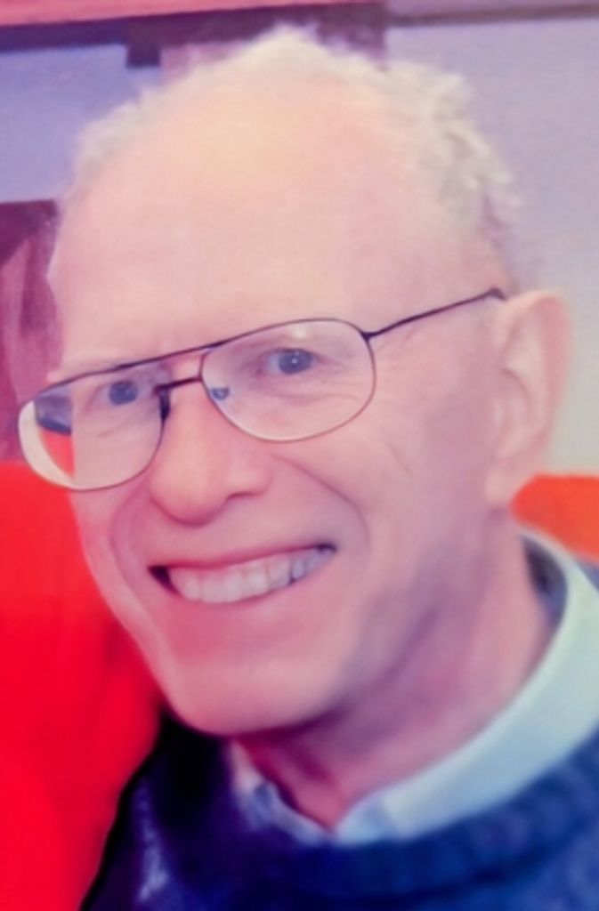 George Richard Finnin Profile Photo