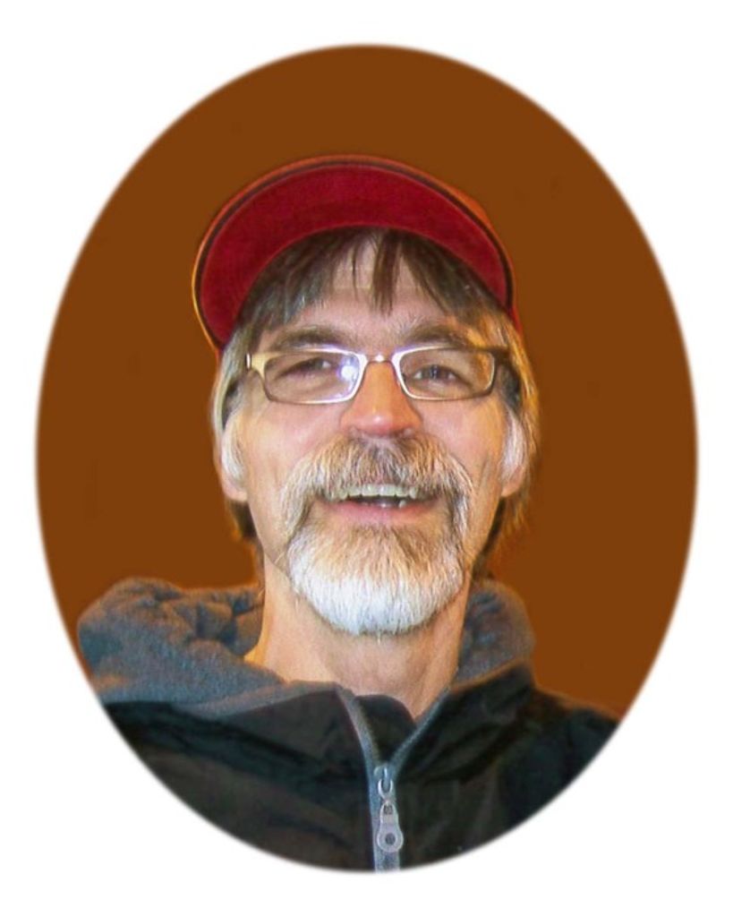 John Edward Pederson