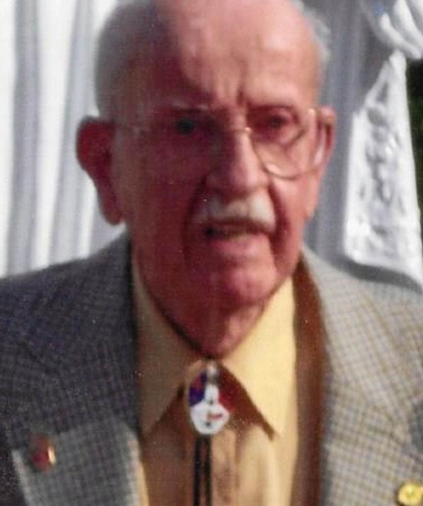 Elton E. ''Poppop'' ''Mitch'' Mitchell