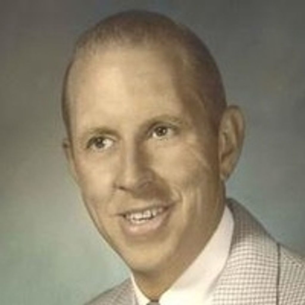 Jerome F Cusker