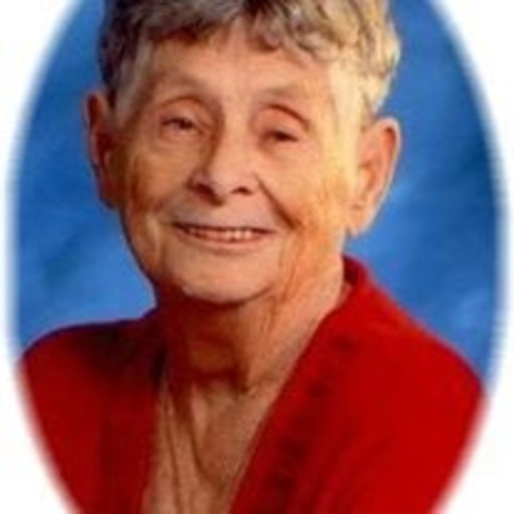 Beverly "Bev" Williams Profile Photo