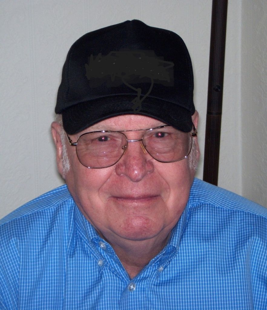 Donald Petersen
