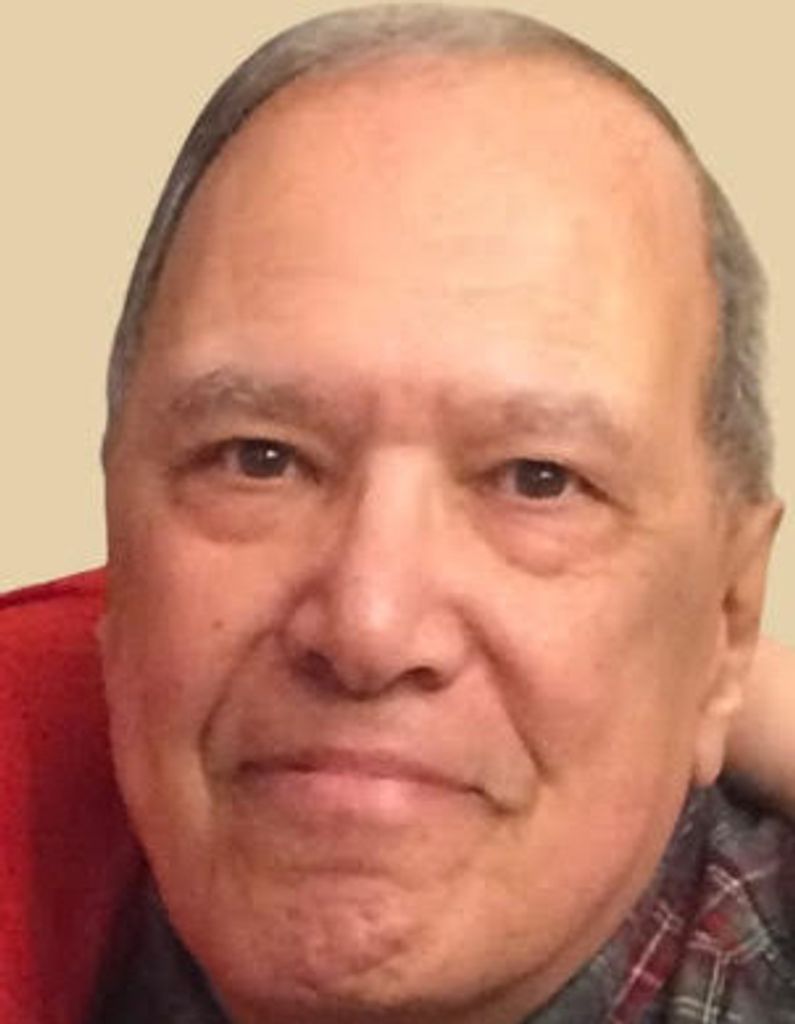 Howard B Dotson Profile Photo