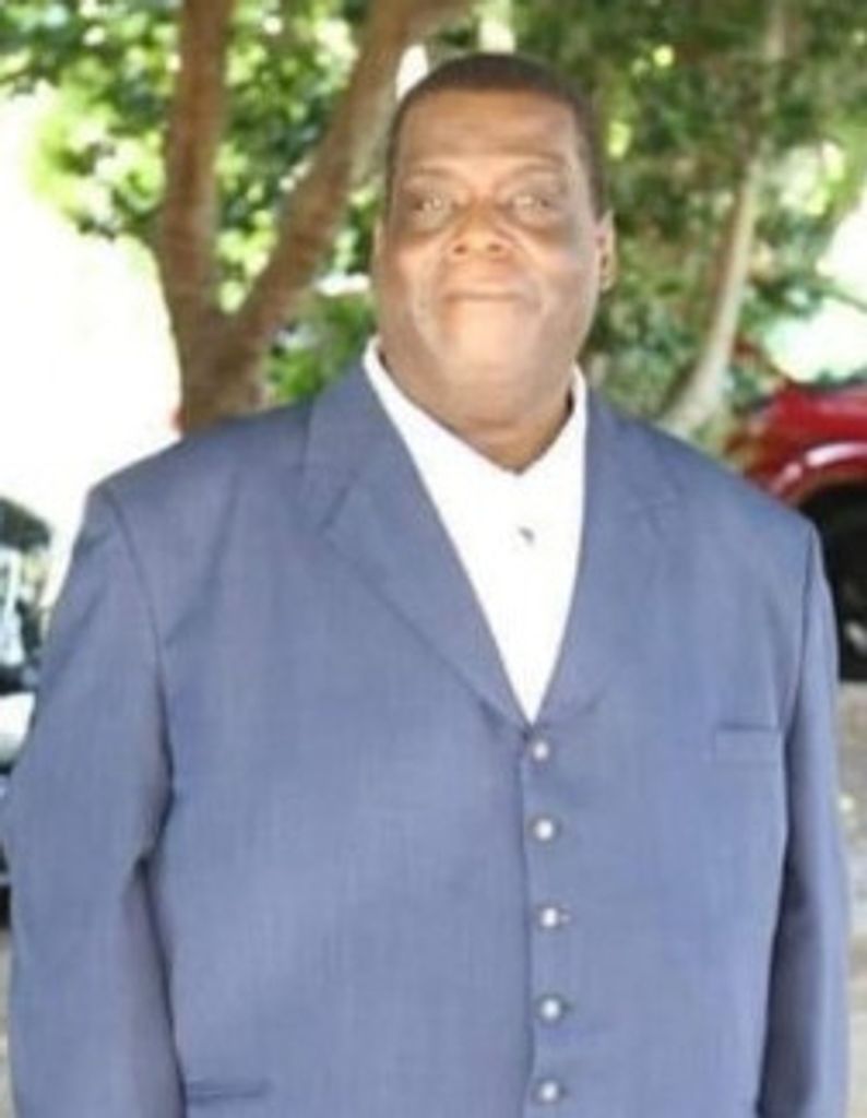 Eldaniel Morrisey Profile Photo