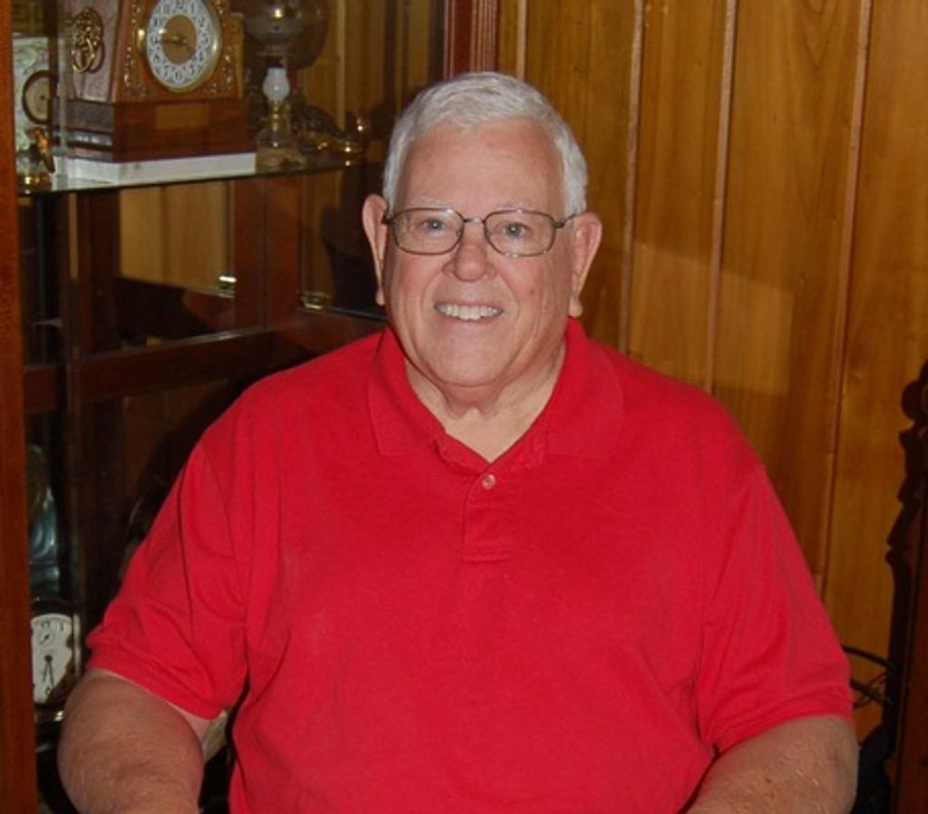 John Logan Given Jr Profile Photo