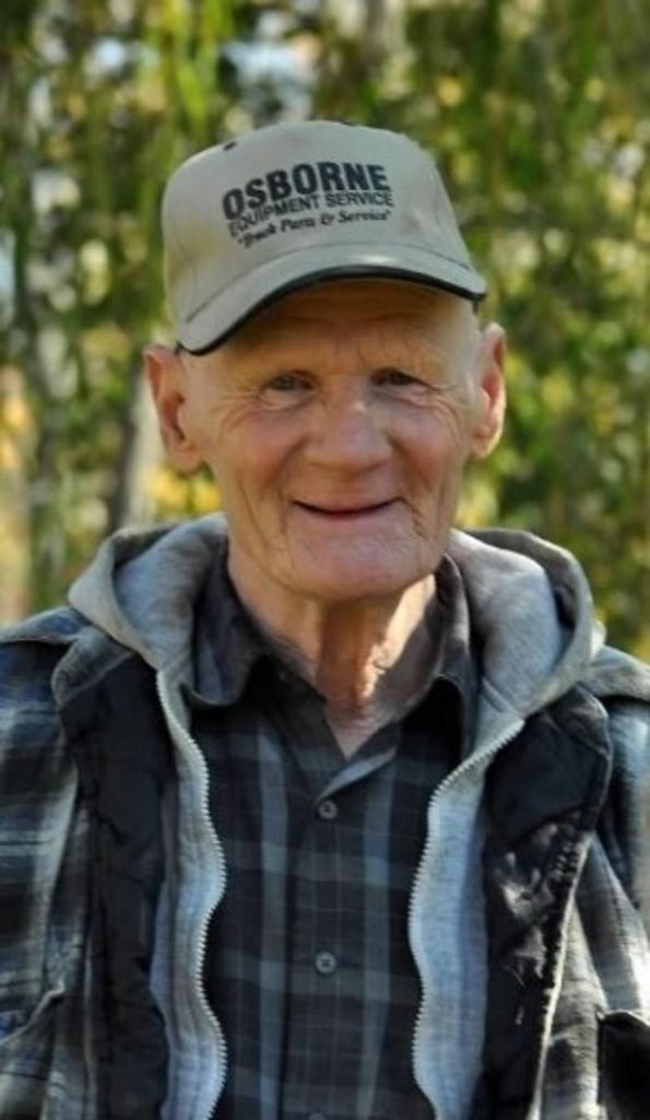 Ronald Brown Profile Photo