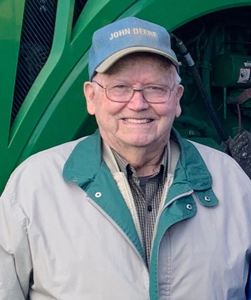 Boyd Oliver Ostrem Profile Photo