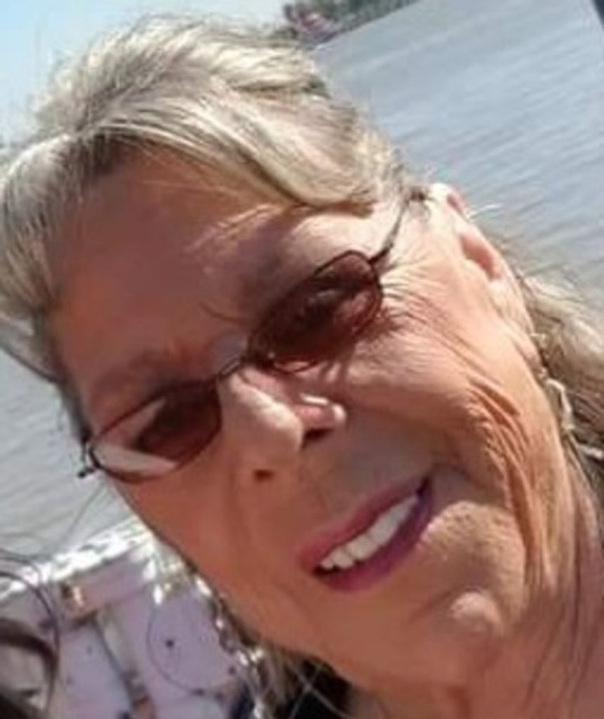 Elaine Webster Profile Photo