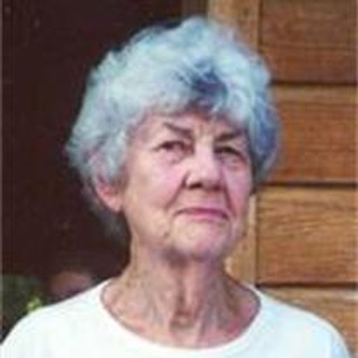Beryl L Weekley (Hoffman) Profile Photo