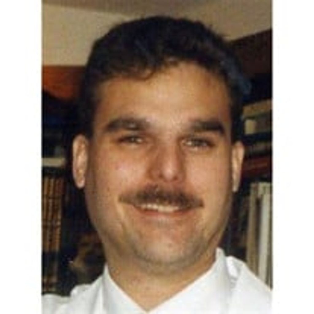 Mark Raymond Miller