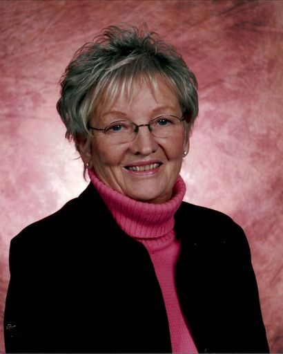 Donna K. Pursley's obituary image