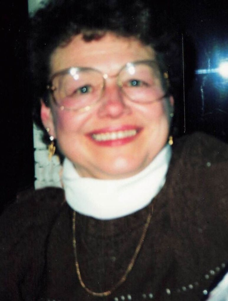 Letitia Acker Profile Photo