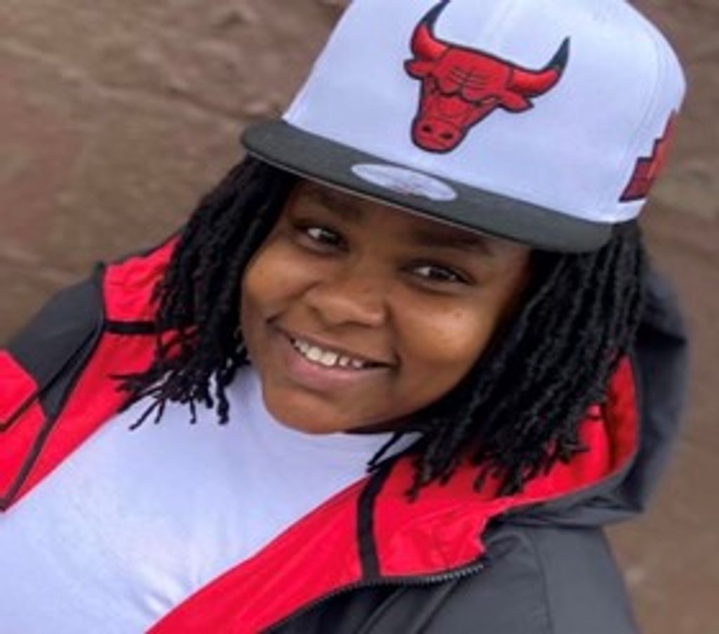 Schakia Lasean Yates