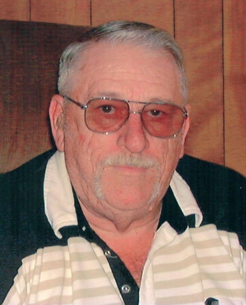 Charles Justin Hammond
