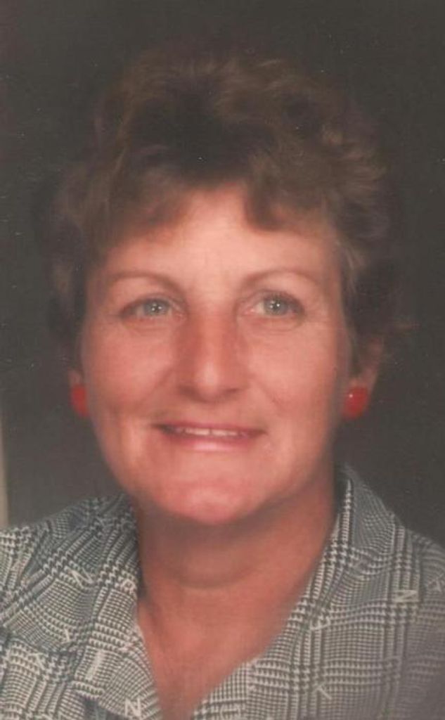 Karen Thacker