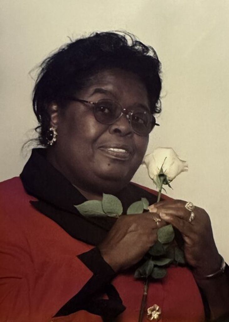 Mae Frances Mcelroy Profile Photo