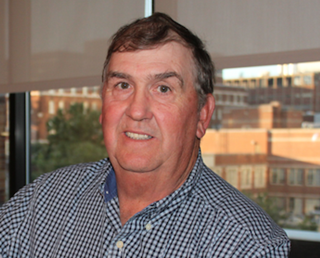 David Lynn Monroe