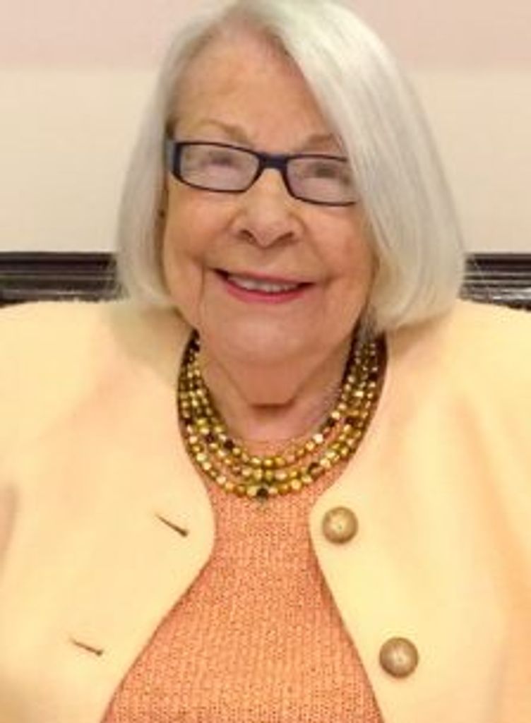 Audrey Felder Blair