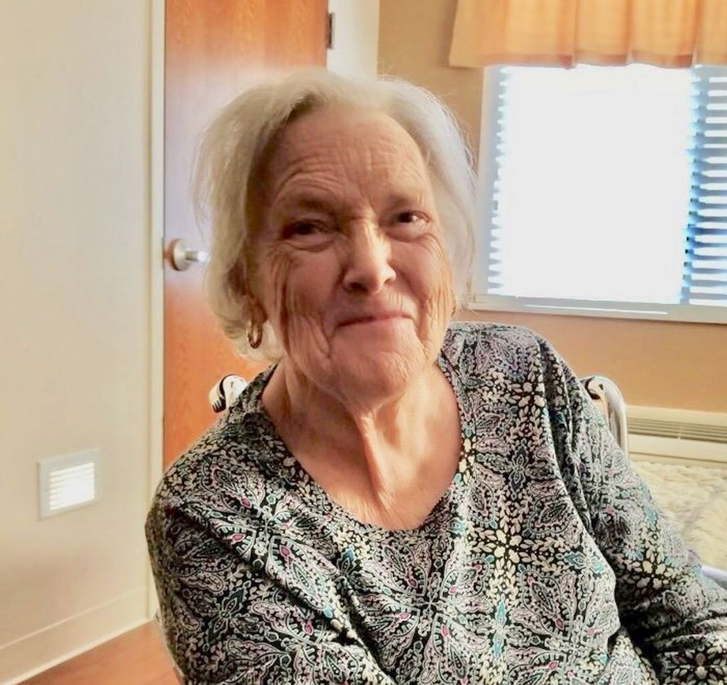 June  Coward