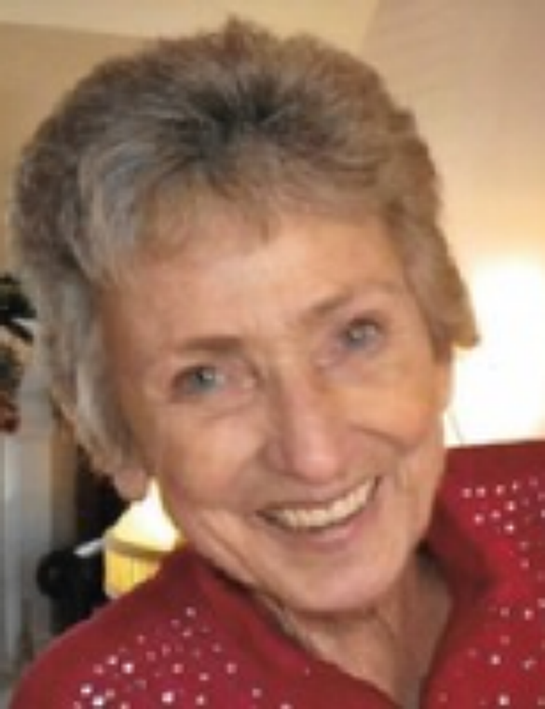 Margaret  Gregg Brown
